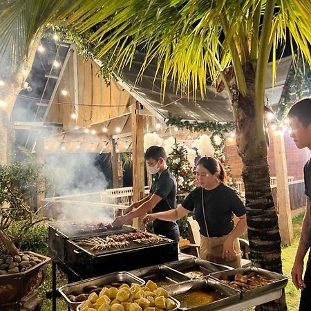 Komleo Farm Hotel Buon Ma Thuot Luaran gambar