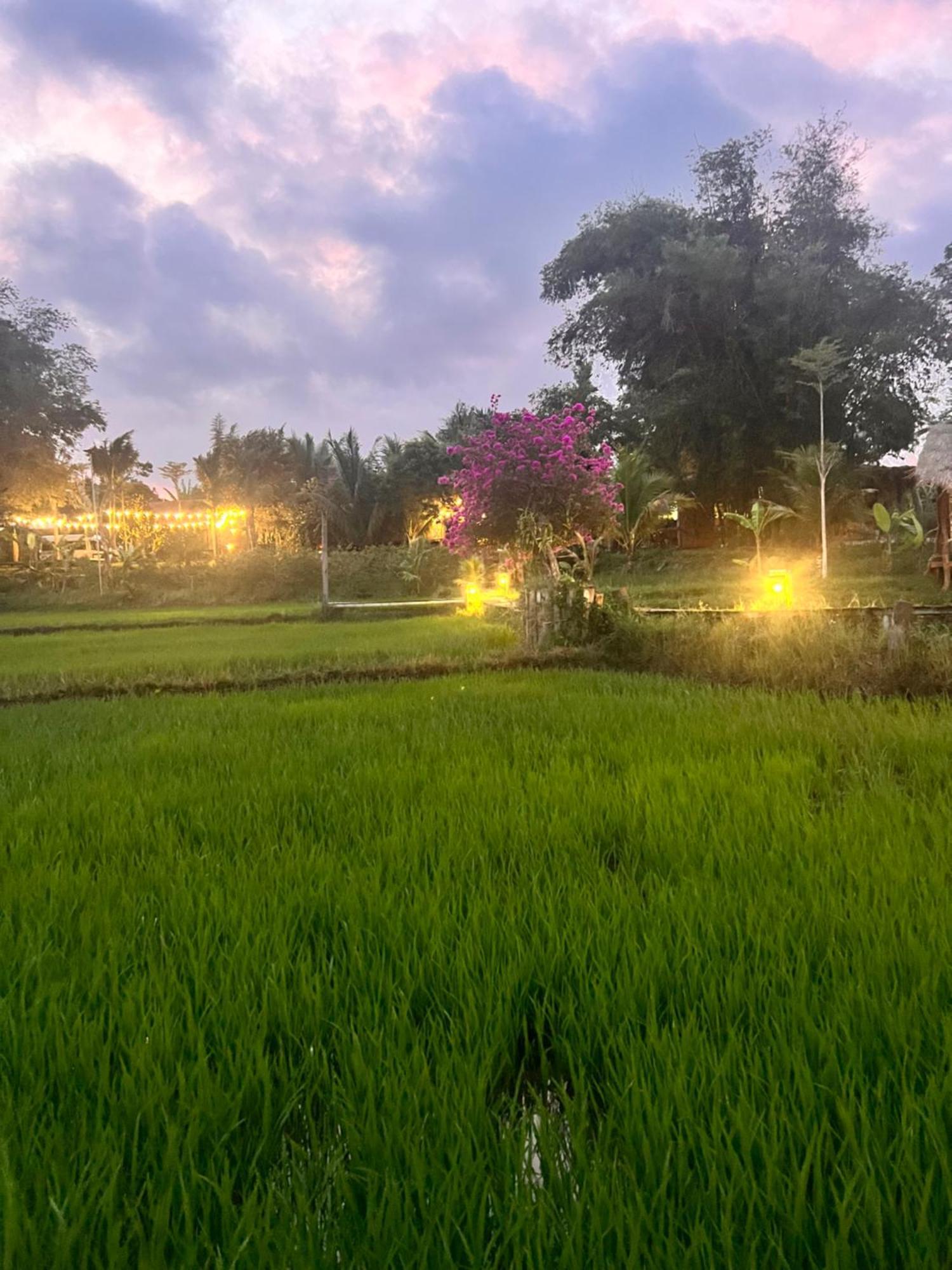 Komleo Farm Hotel Buon Ma Thuot Luaran gambar