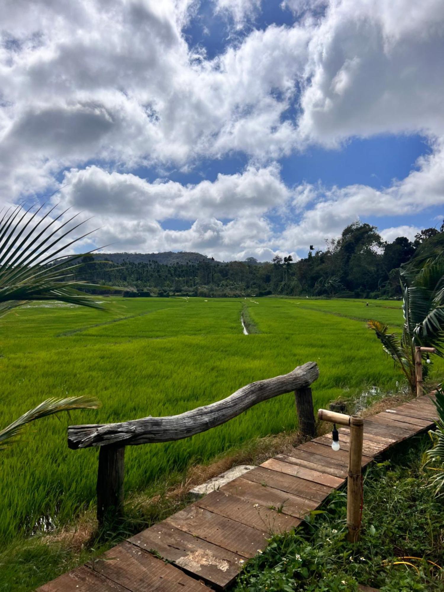 Komleo Farm Hotel Buon Ma Thuot Luaran gambar
