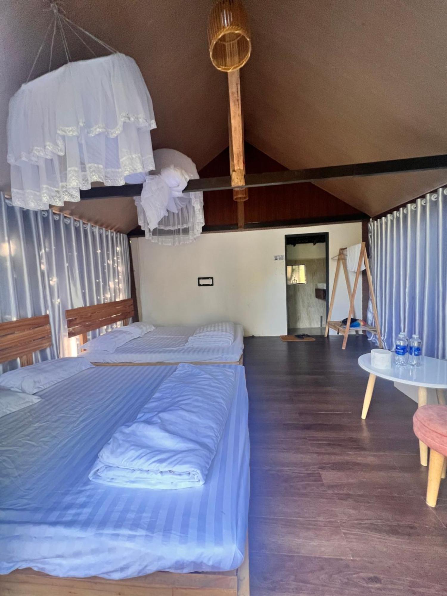 Komleo Farm Hotel Buon Ma Thuot Luaran gambar