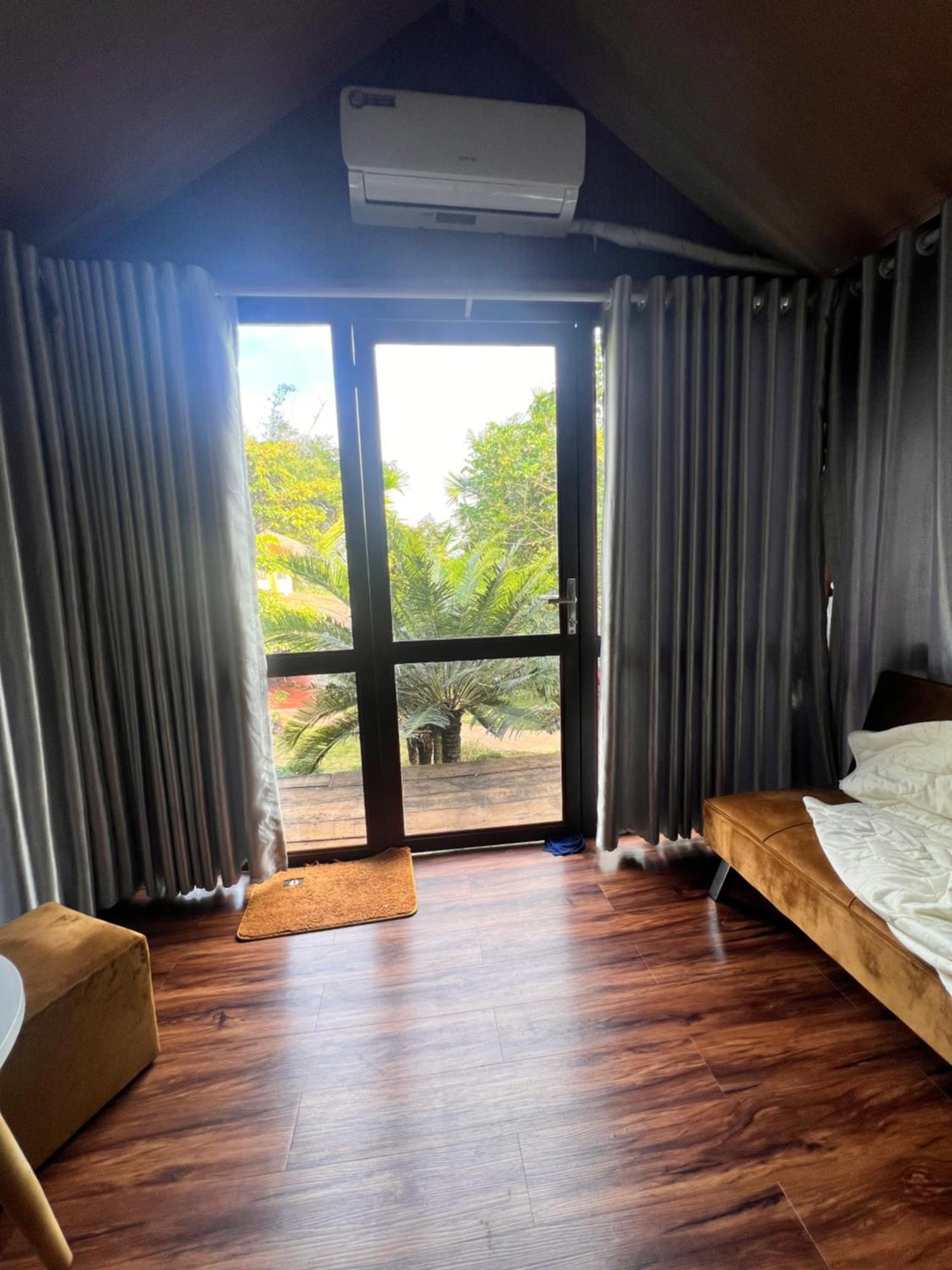 Komleo Farm Hotel Buon Ma Thuot Luaran gambar
