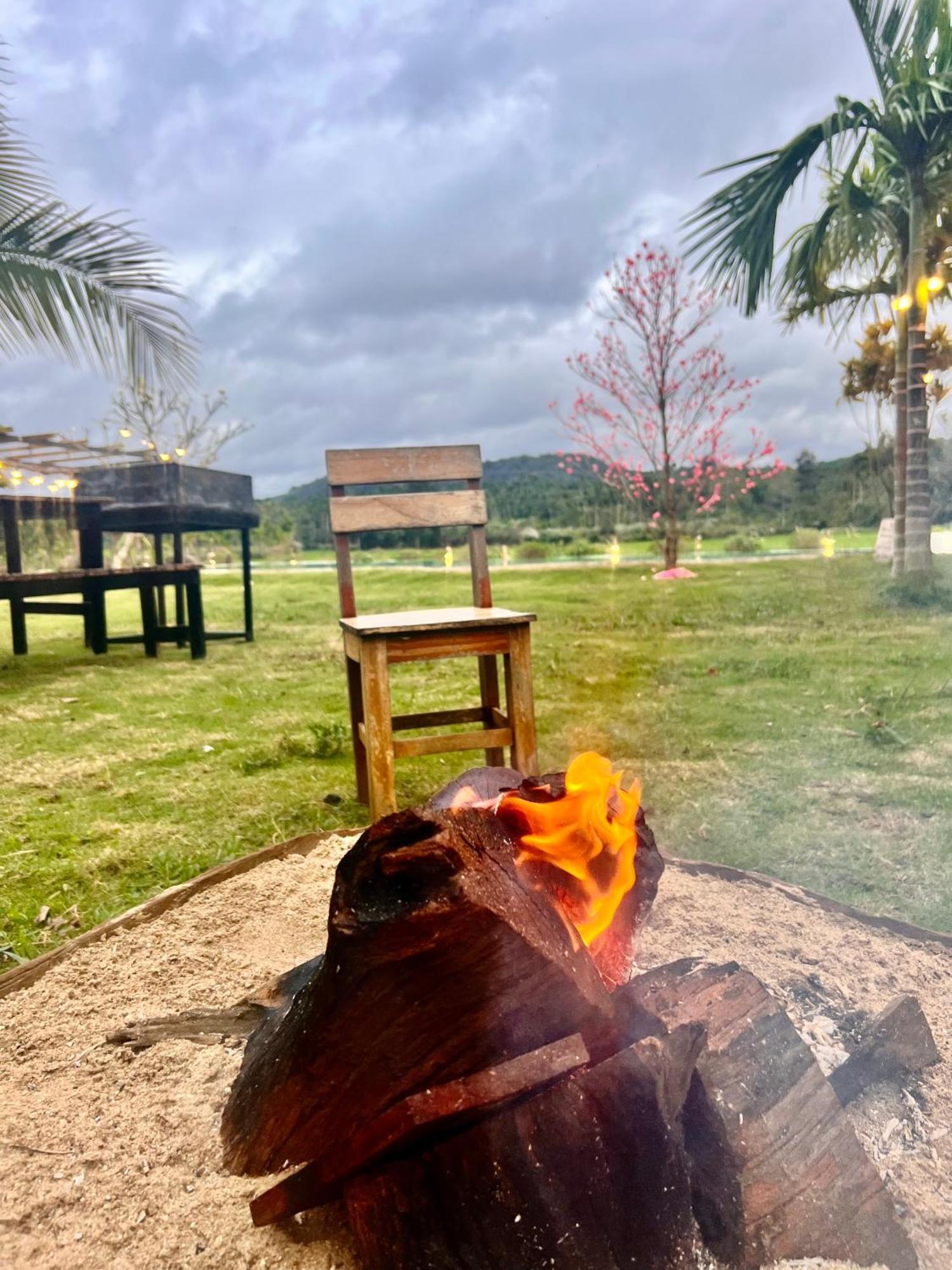 Komleo Farm Hotel Buon Ma Thuot Luaran gambar