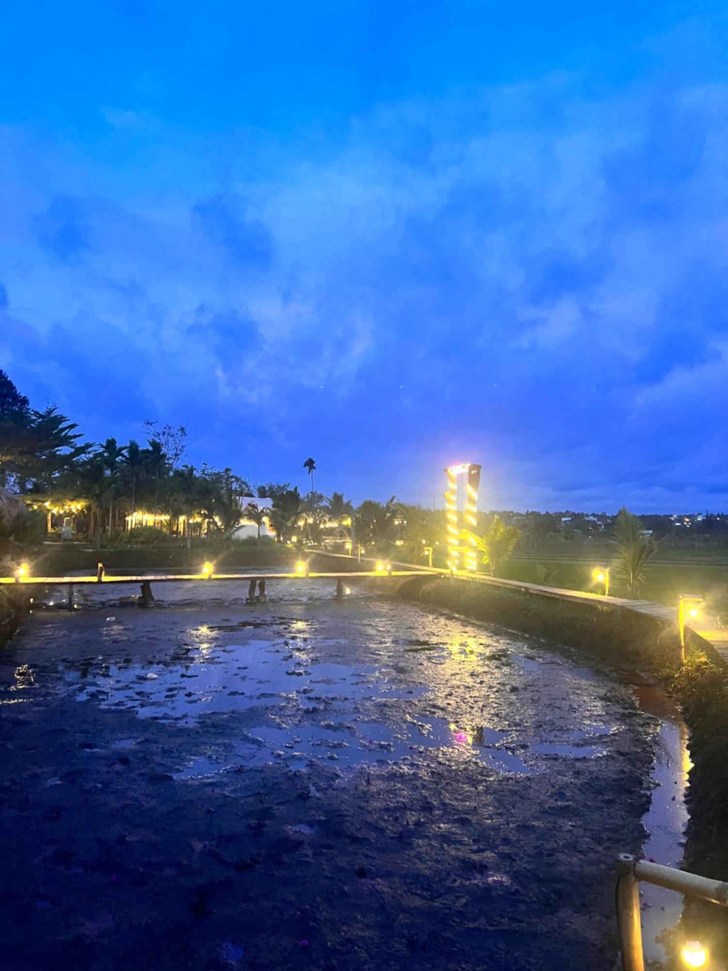 Komleo Farm Hotel Buon Ma Thuot Luaran gambar