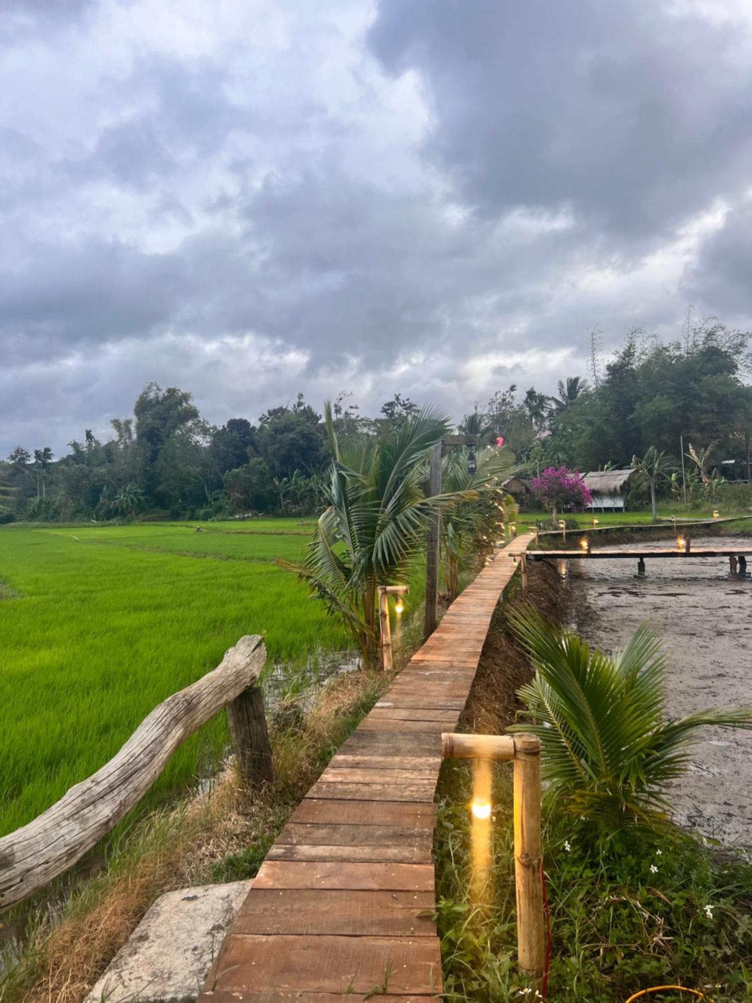 Komleo Farm Hotel Buon Ma Thuot Luaran gambar