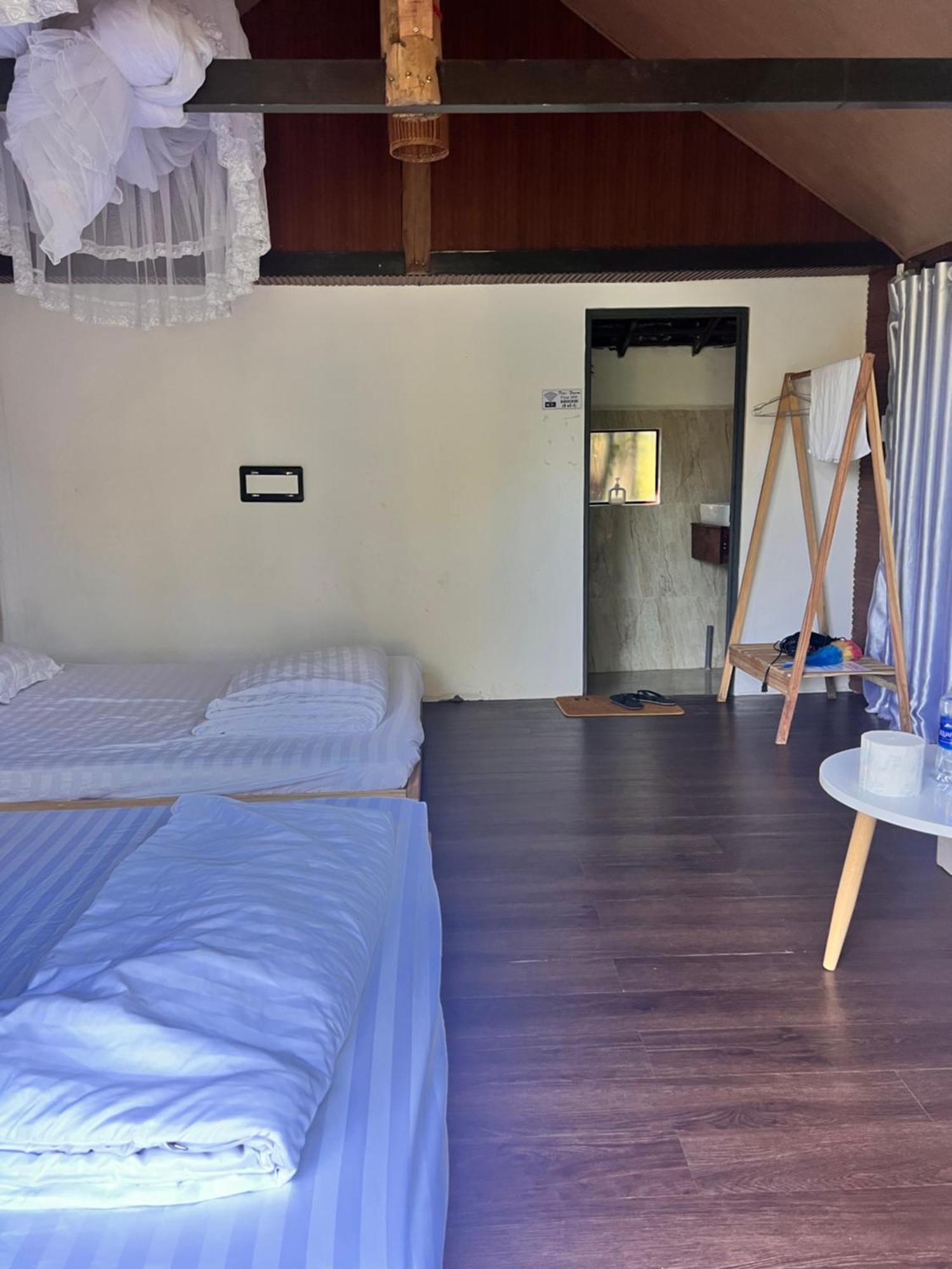 Komleo Farm Hotel Buon Ma Thuot Luaran gambar