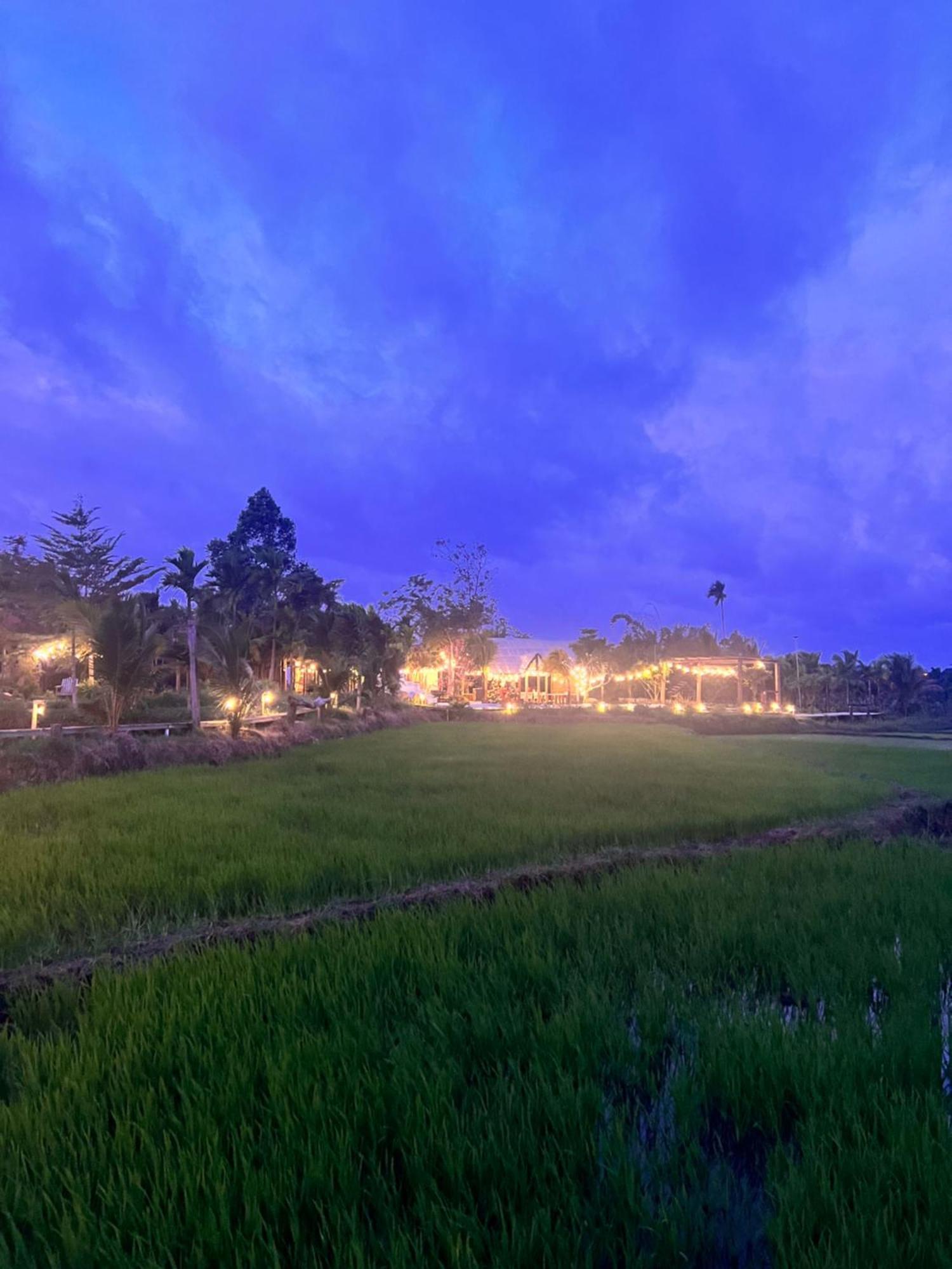 Komleo Farm Hotel Buon Ma Thuot Luaran gambar