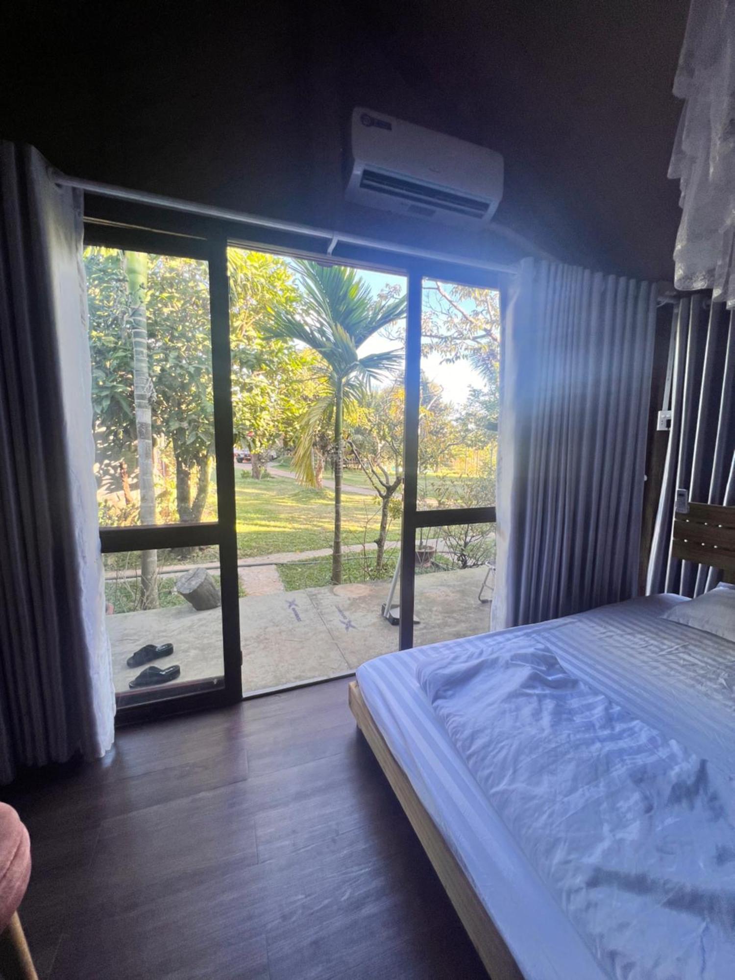 Komleo Farm Hotel Buon Ma Thuot Luaran gambar